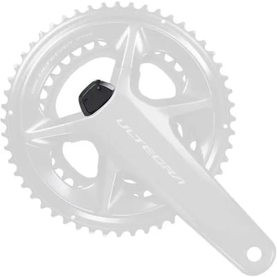 Deksel Shimano FC-R8100P