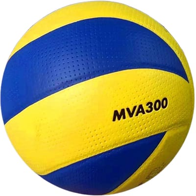 Volleyball Taille 5 Volleyball de Compétition Intérieur Résistant à l'Usure Volleyball d'Entraînement