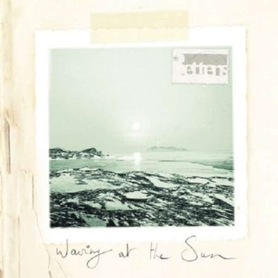 Waving At The Sun - Bettens