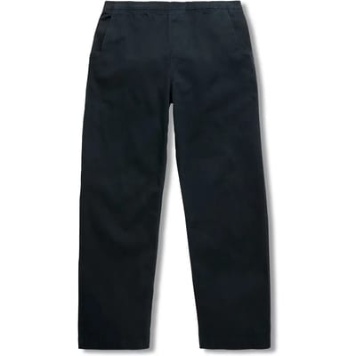 Black Diamond Dirtbag Broek Zwart S Man