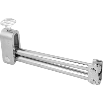 Balktype Slangklem Gereedschapsstaal Legering Balktype Rem Brandstofslangklem voor het Blokkeren van Slangen