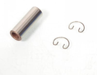 Piston moteur Polini pour Scooter Peugeot 50 Vivacity Neuf