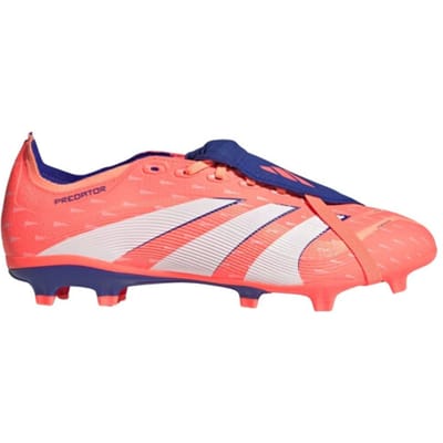 adidas Performance Predator League Fold-Over Tongue Firm/Multi-Ground schoenen - Unisex - Oranje