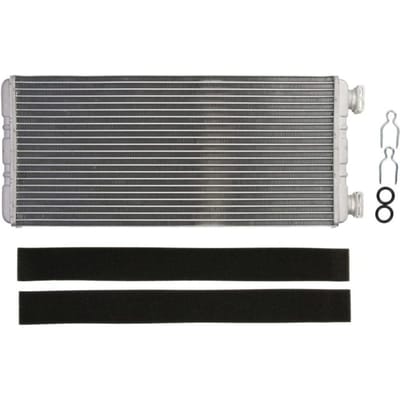 Warmtewisselaar, interieur verwarming THERMOTEC D6ME003TT