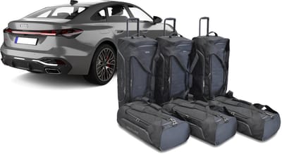 Reistassenset geschikt voor Audi A5 Limousine (FU) 2024-heden 5-deurs hatchback Pro.Line