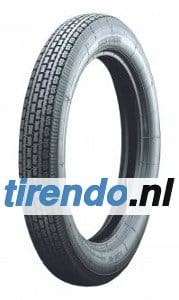 Heidenau K29 ( 3.50-16 RF TT 60P Achterwiel, M/C, Seitenwagen SW, Voorwiel )
