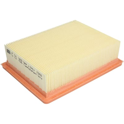 Luchtfilter MANN-FILTER C 21 102