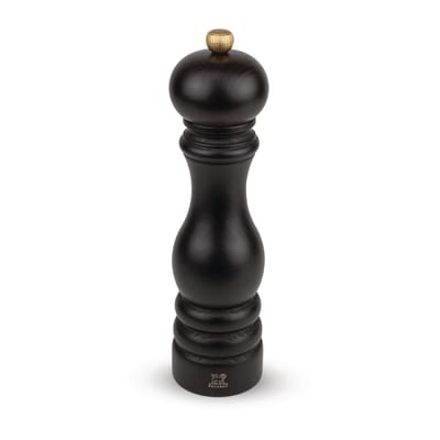 Peugeot Paris Pepermolen 22 cm - Chocolade - Beukenhout