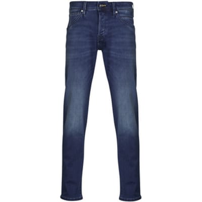 Jack & Jones  Straight Jeans JJIMIKE JJFOX I.K. GE 424