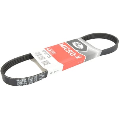 V-riem GATES 5PK725