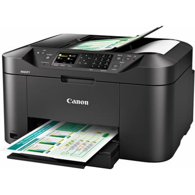 Multifunctional inktjet printer Canon MAXIFY MB2150