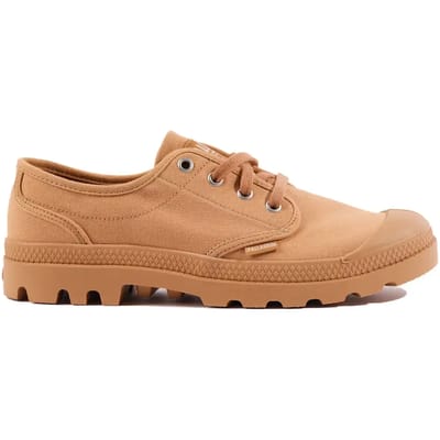 Trainers Palladium Pampa Oxford