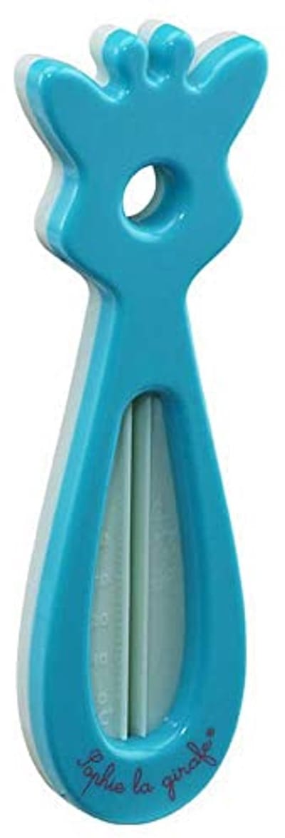 Bad Thermometer voor Babybadje - Nauwkeurige Temperatuur Controle