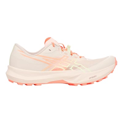 ASICS FUJI LITE 7 - Trail Hardloopschoenen - ROSE PALE ORANGE - 40 1/2
