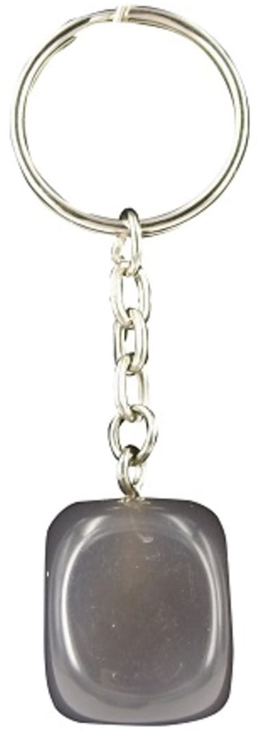 Sleutelhanger Agaat