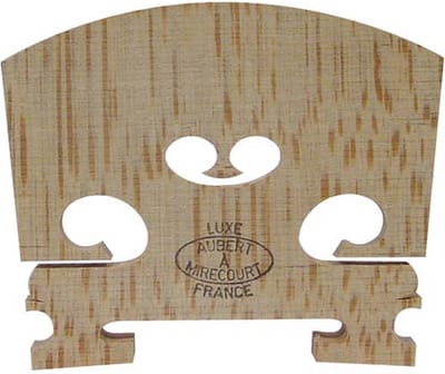 Aubert Lutherie A-8L Altvioolkam Made in France