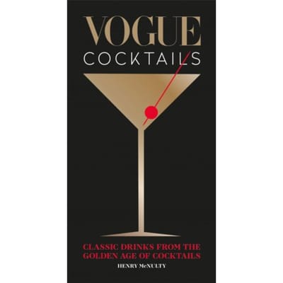 Vogue Cocktails - Henry Mcnulty