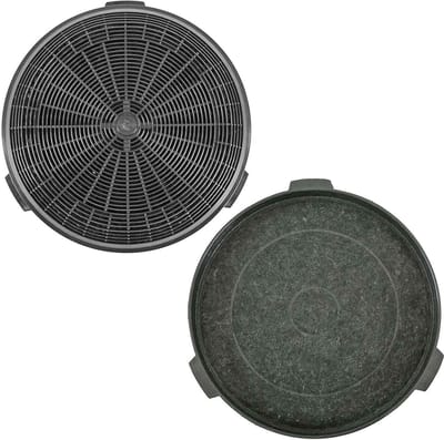 Koolstoffilter voor Cooke & Lewis CARBFILT5 / ART00809