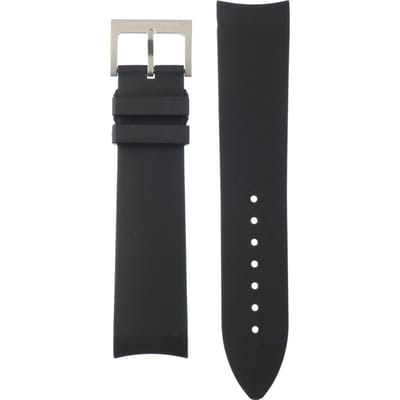 Hamilton Straps H691.915.200 Khaki Field band