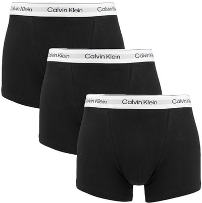 Calvin Klein Underwear (PVH Group) - - Onderbroeken