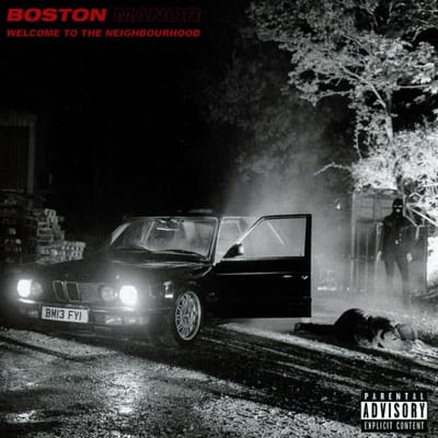 Welcome To The Neighbourhood - Boston Manor