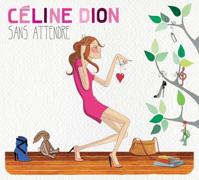 SANS ATTENDRE