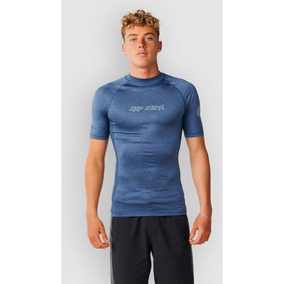 Rip Curl Dawn Patrol Upf Perf Lycra blauw