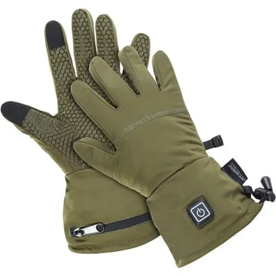 Verwarmde handschoenen ProHunt