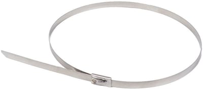 TD47 RVS Kabelbinders 12 x 500 mm - Tie wraps - Tyraps