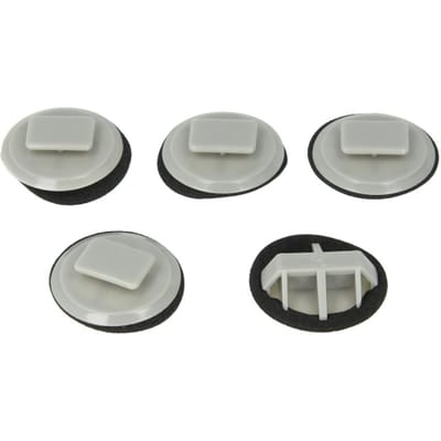 Clip ROMIX C60696, 2 Stuk
