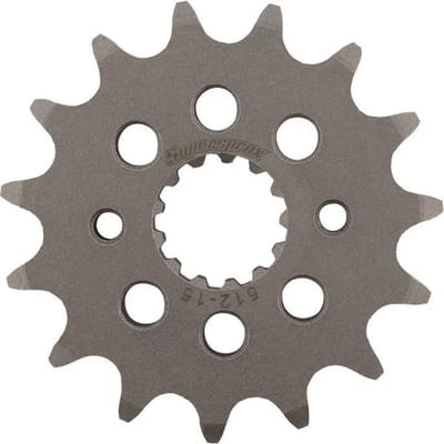 Motorfiets kettingwiel Supersprox PSB CST-512:15 # 50-32002-15 #33315 # JTF512.15
