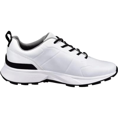 Sneakers met logodetail model 'Zion'