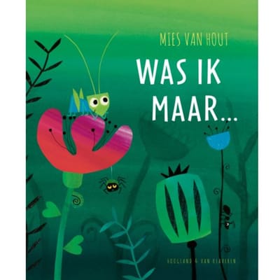 Was Ik Maar - Mies van Hout