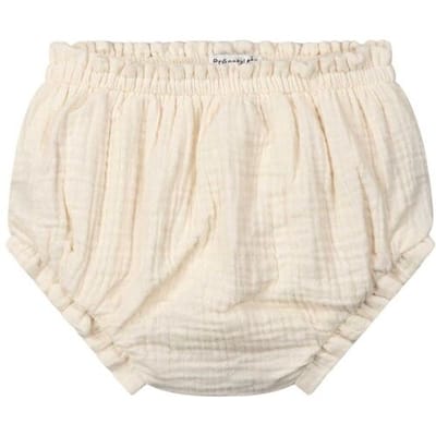 Prénatal baby bloomer Dark Off-White 62/68 dames