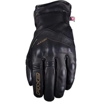 Motor race handschoenen Five WFX Metro WP