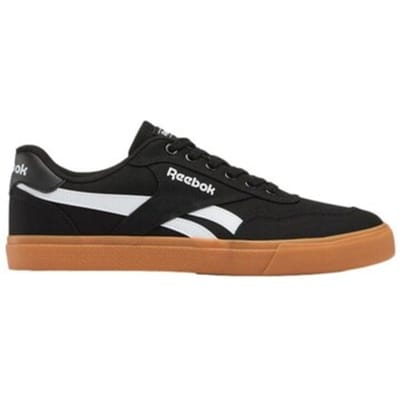 Reebok Court Advance Vulc Schoenen Zwart EU 40 Vrouw