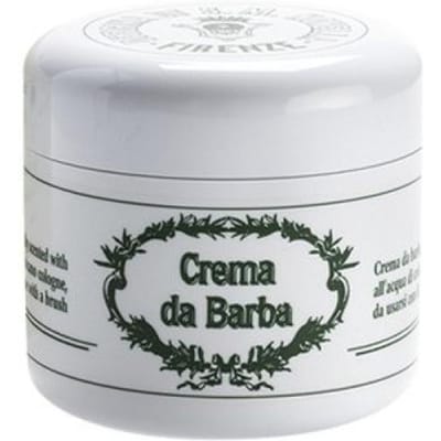 Santa Maria Novella Scheercrème Crema Da Barba Single option