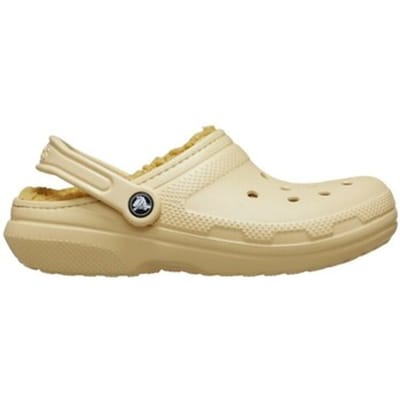 Crocs 203591 Sesame Unisex 6