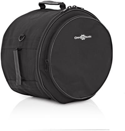 Gevoerde Tas voor Tom Drums, 10 van Gear4music