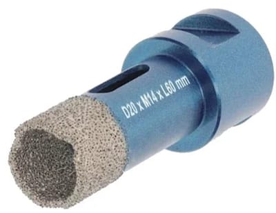 DutchLine - Diamantboor M14 - 20mm