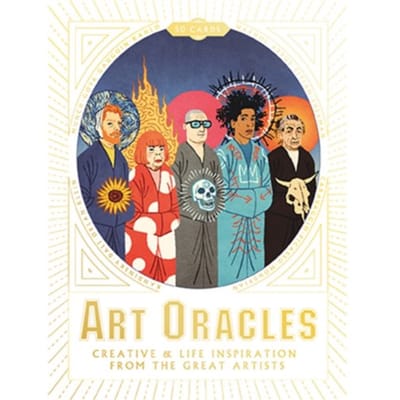 Art Oracles - Tylevich, Katya
