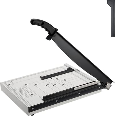 Snijmachine Papier - Professionele Papiersnijder - Papierhulp