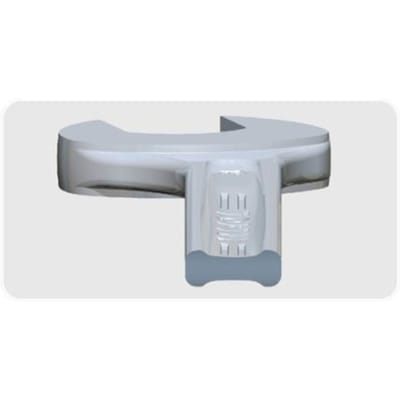 Toptul Ringsleutel AAEW1515 - Professioneel Handgereedschap