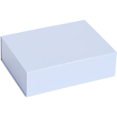 HAY Kleur opbergdoos XS - lavendel