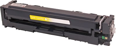 ABC huismerk toner geschikt voor Canon 045H 045 geel voor I-Sensys LBP-610 Series LBP-611cn LBP-612cdw LBP-613cdw LBP-613cw MF-630 MF-631cn MF-632cdw MF-634cdw MF-635cx MF-636cdwt