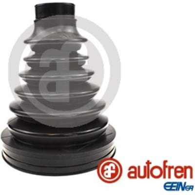 Balg kit, aandrijfas AUTOFREN SEINSA D8483T