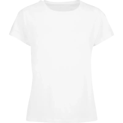Dames-T-shirt Just Rhyse