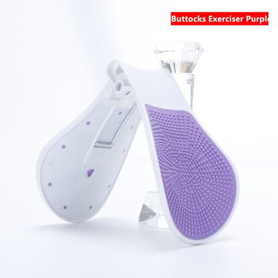 Super Exerciseur Dispositif de Contrôle Vésical pour Muscle du Plancher Pelvien Correction du Bassin Bel Exerciseur de Fessiers Musculation