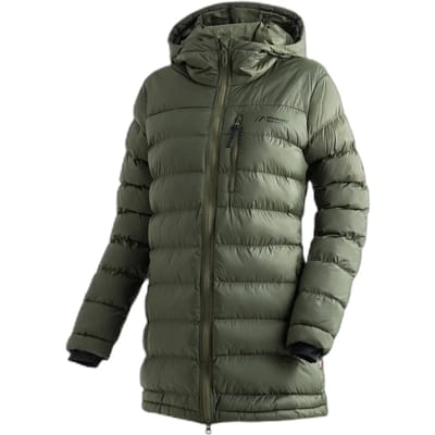 Damesjas Maier Sports Lomnica Coat