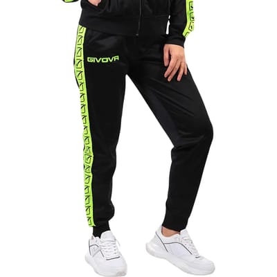 Truienbroek met tape Givova